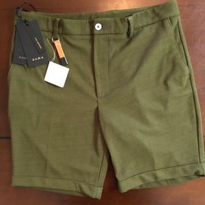 Men’s Zara Shorts